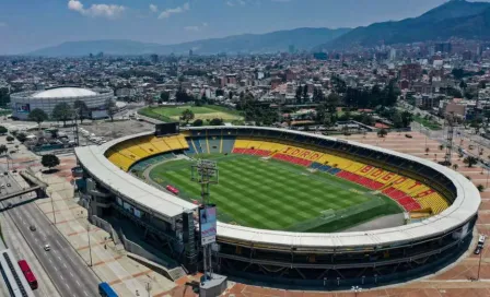 Bogotá: Prohibió partidos por tercera ola de Covid-19