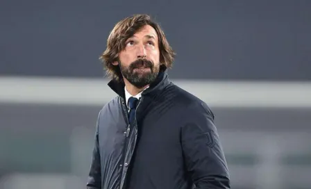 Hijo de Pirlo fue amenazado de muerte por críticos de la Juventus