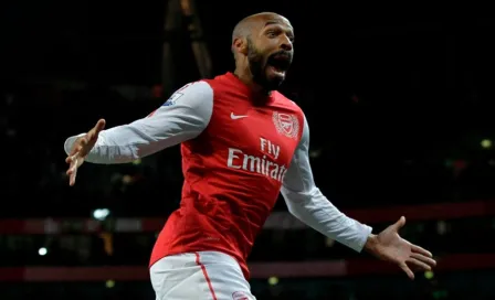 Arsenal: Henry, Bergkamp y Vieira se unen a Spotify para comprar a los Gunners