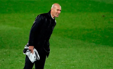 Real Madrid: Zinedine Zidane no teme a represalias ante el Chelsea por Superliga