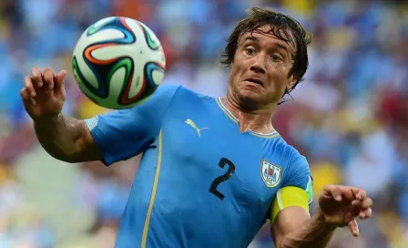 Diego Lugano: 'Si Messi fuera uruguayo, hubiéramos ganado dos Mundiales'