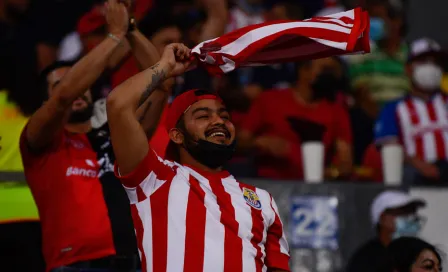 Liga MX: Chivas y Atlas contarían con mayor aforo de público de acceder a Liguilla