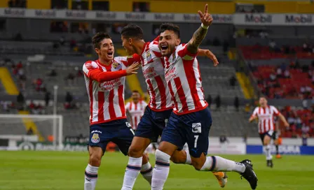 Ángel Zaldívar: 'Estamos convencidos de que somos favoritos ante Tigres'