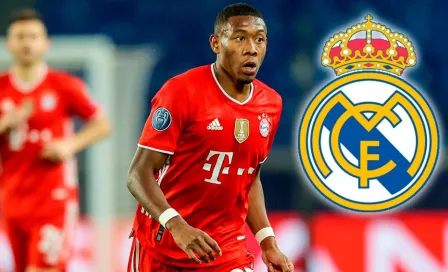 Real Madrid: Jersey de David Alaba ya es vendido por Fundación merengue