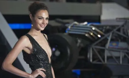 Gal Gadot: Reveló que perdió parte de un dedo tras sufrir accidente en su casa