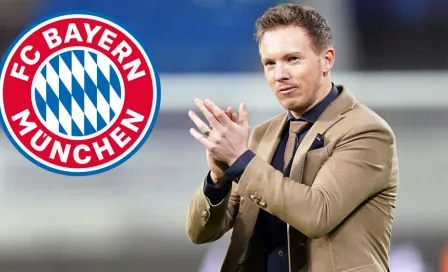 Bayern Munich: Julian Nagelsmann será el nuevo DT del club bávaro 