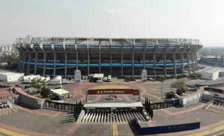 Estadio Azteca: El décimo mejor estadio del mundo, según estudio