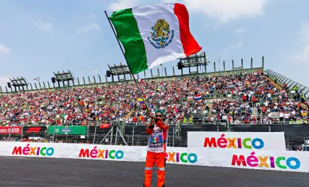 F1: Gran Premio de México se mantiene, a pesar de cancelación en Canadá