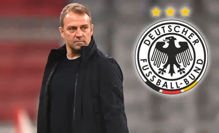 Alemania: Hansi Flick, cerca de convertirse en técnico de la selección germana