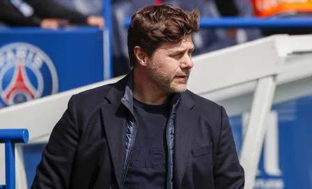 Pochettino: 'PSG tiene un gran equipo y tiene que creer que puede remontar'