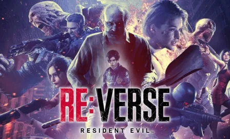 Resident Evil Re:Verse no se estrenará junto con Resident Evil Village