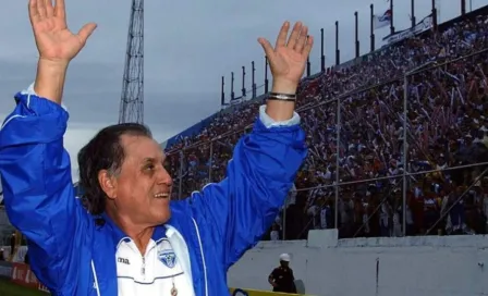 Chelato Uclés: Falleció José de la Paz Herrera, técnico que llevó a Honduras a su primer mundial