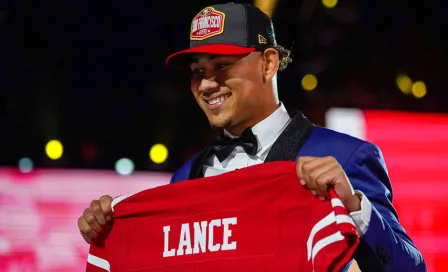 NFL Draft 2021: ¿A quiénes seleccionaron los 'grandes' de la NFL?