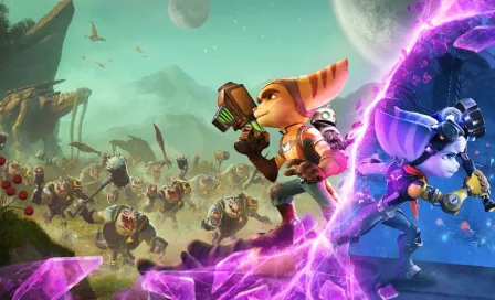 Ratchet & Clank: Rift Apart, mostró un nuevo avance en State of Play previo a su estreno