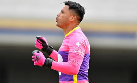 Pumas: Talavera, con 'saldo' favorable ante América previo a su primer Clásico Capitalino