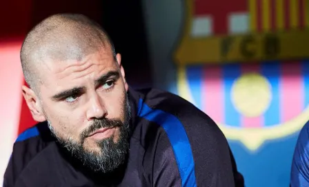 Barcelona: Víctor Valdés habría aceptado oferta de Laporta para volver al club