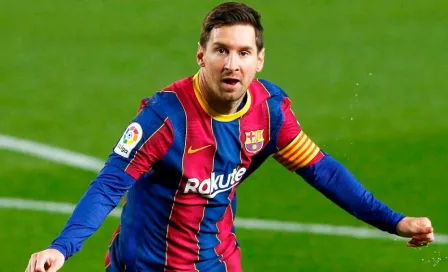 Messi: Botines con los que La Pulga superó récord de Pelé fueron vendidos en más de 140 mil euros