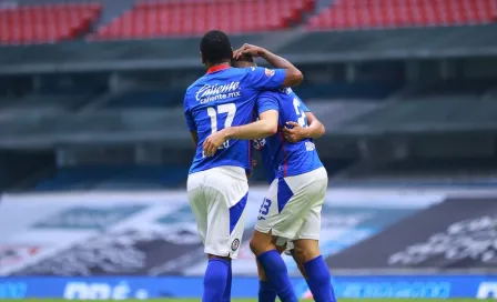 Cruz Azul, por la marca histórica de puntos cuando reciba a Xolos