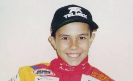 Día del Niño: Las fotos de los deportistas cuando eran pequeños