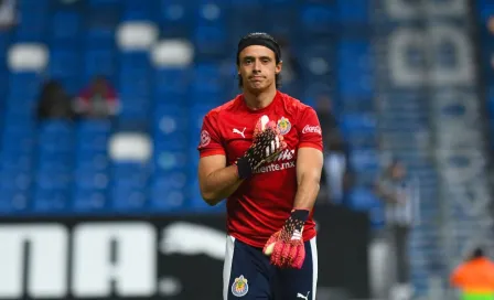 Chivas: Regreso de Toño Rodríguez 'revitalizó' la parte defensiva del Rebaño