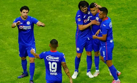 Liga MX: Xolos rescató agónico empate vs Cruz Azul y le arrebató récord histórico de puntos