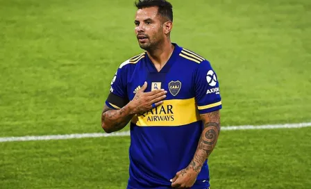 Boca Juniors: Edwin Cardona, con signos de miocarditis leve tras sufrir Covid-19