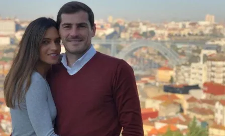 Iker Casillas: Conmemoró segundo aniversario de su infarto con el apoyo de Sara Carbonero