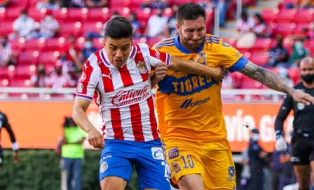 Liga MX: Chivas y Tigres firmaron su pase al Repechaje con un empate sin goles