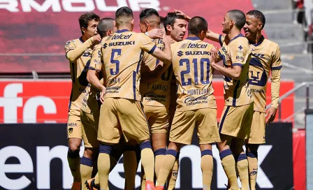 Pumas: Si le gana al América en CU, se mete al Repechaje del Guardianes 2021