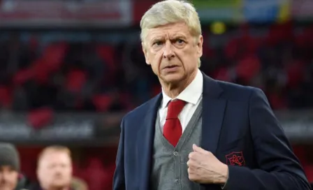 Arsene Wenger: "El futbol es popular porque es impredecible"