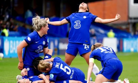 Champions League Femenil: Barcelona y Chelsea jugarán la Final