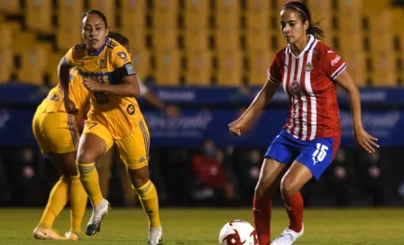 Liga MX Femenil: Chivas y Tigres se juegan el liderato en la última jornada