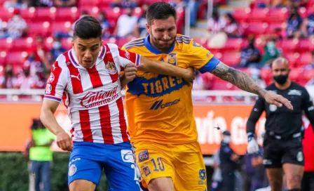 Repechaje Liga MX: Así se jugarán los duelos de repesca del Guardianes 2021