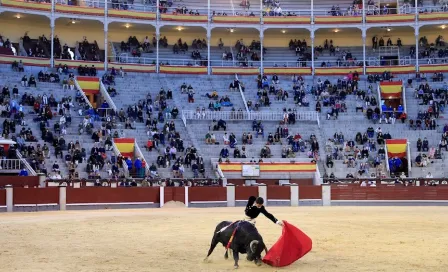 Corridas de toros con público reanudaron en Madrid por primera vez desde la pandemia