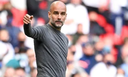 Guardiola: 'En Manchester City hemos esperado este momento durante muchos años'