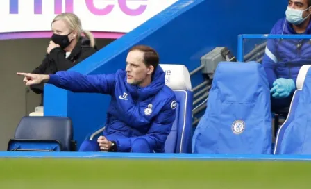 Tuchel previo al Chelsea vs Real Madrid: 'Estamos preparados para la gran pelea'