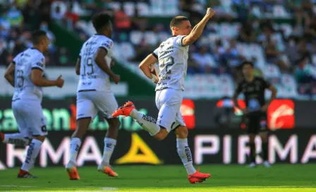 Querétaro 'agradeció' al América derrotar a Pumas con polémico tuit