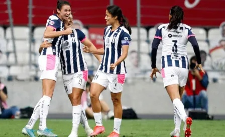 Liga MX Femenil: Fechas y horarios de los Cuartos de Final del Guardianes 2021