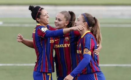 Barcelona pidió a La Liga cambio de horario ante Celta para darle peso a Final de UCL Femenil