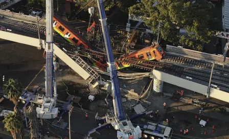 Metro CDMX: Accidente en línea 12 dejó al menos 24 muertos