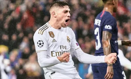 Real Madrid: Fede Valverde estará vs Chelsea tras dar negativo a prueba de Covid