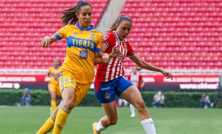 Liga MX Femenil: Así quedaron los Cuartos de Final del Guardianes 2021