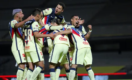 América se coronó Campeón del Ranking RÉCORD del Clausura 2021