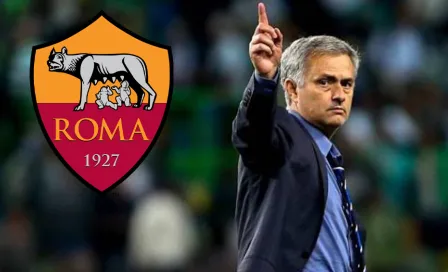 Roma: José Mourinho será DT de La Loba a partir de la próxima temporada 