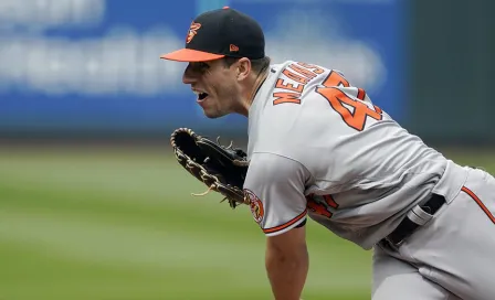 MLB: John Means logró juego sin hit ni carrera; el primero de Orioles desde 1969