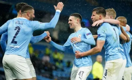 Champions League: Mahrez, Werner y Foden encabezan el XI ideal de las Semifinales