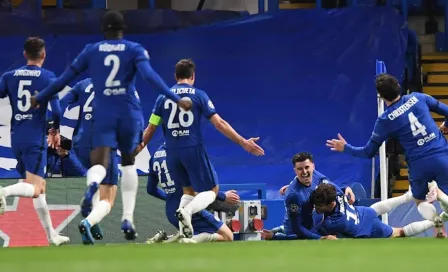 Chelsea, primer club que accede a Final varonil y femenil de Champions en la misma campaña