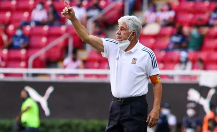 Mazatlán FC: Tuca Ferretti no dirigirá a los Cañoneros, señaló Salinas Pliego