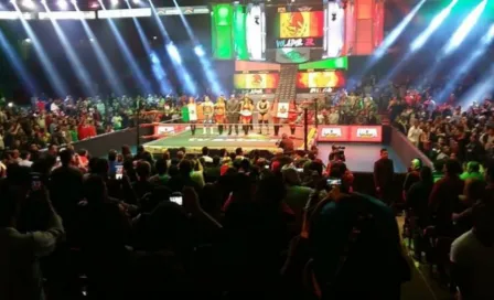 CMLL: Arena México reabrirá sus puertas 434 días después