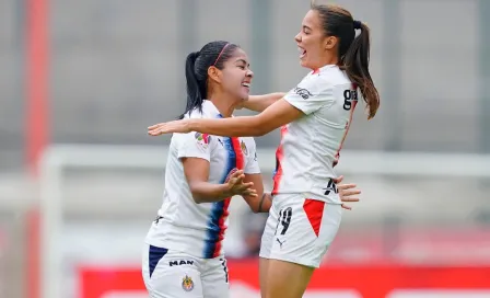 Liga MX Femenil: Chivas venció a Toluca y tiene ventaja en los Cuartos de Final